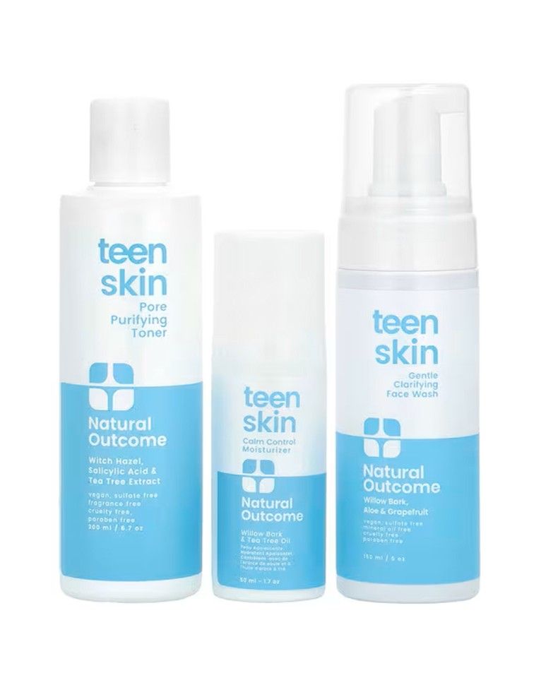 에브리데이 페이스 키트