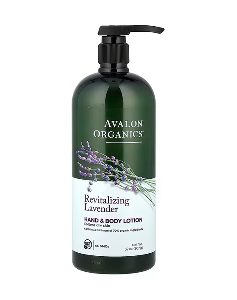 핸드 & 바디 로션