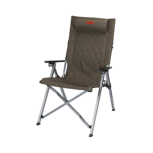 리클라이너 릴렉스체어 모스그린