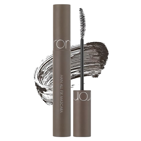 한올 픽스 마스카라, 롱 애쉬