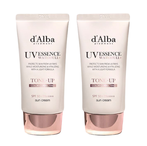 내추럴 커버 베이지 선크림