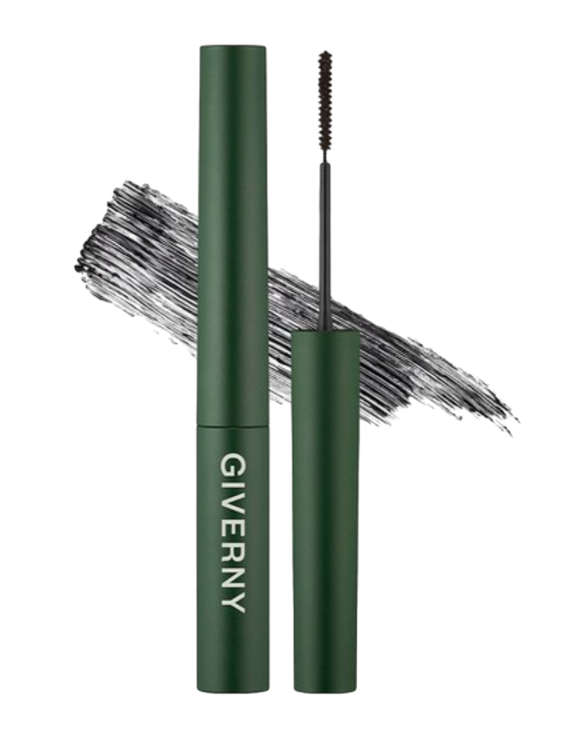 밀착 센서티브 마스카라, 01 블랙