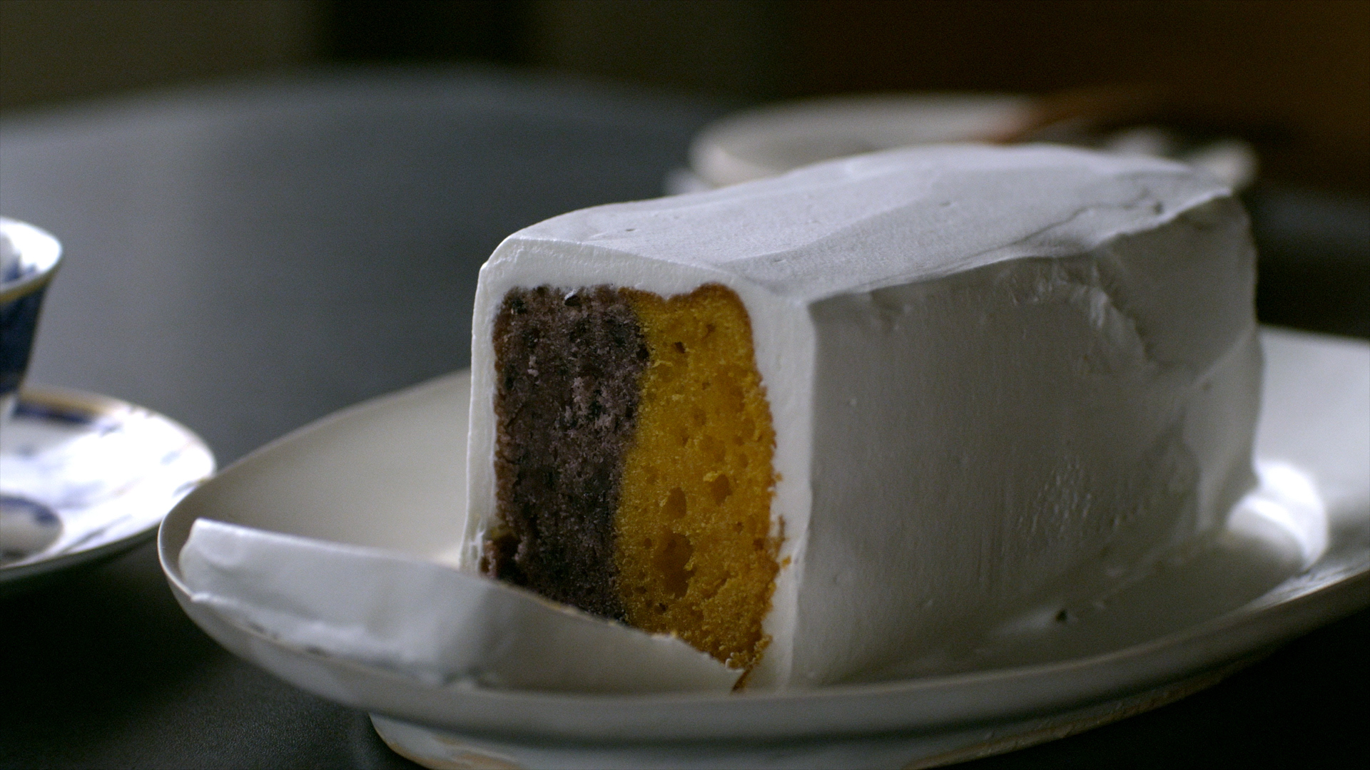 영화 <리틀 포레스트2 : 겨울과 봄>