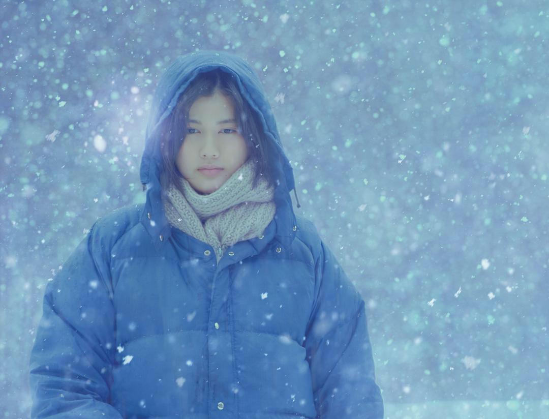 영화 <리틀 포레스트2 : 겨울과 봄>