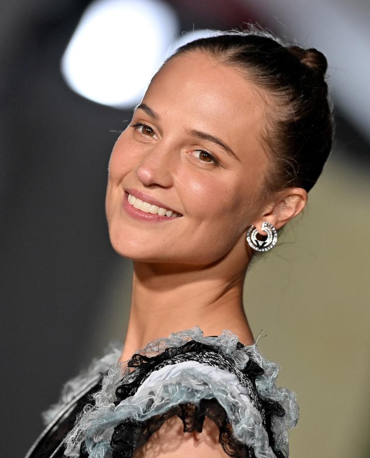 알리시아 비칸데르