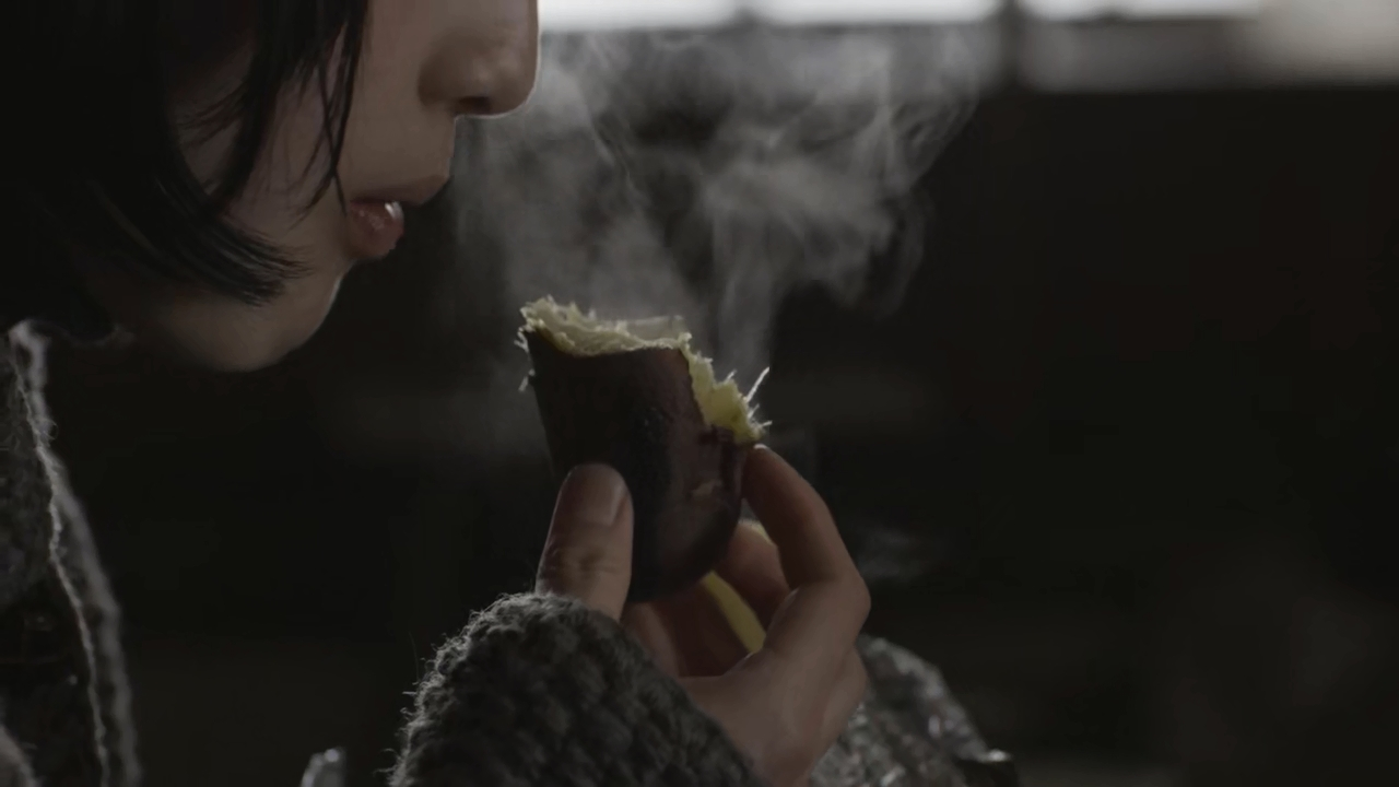 영화 <리틀 포레스트2 : 겨울과 봄>