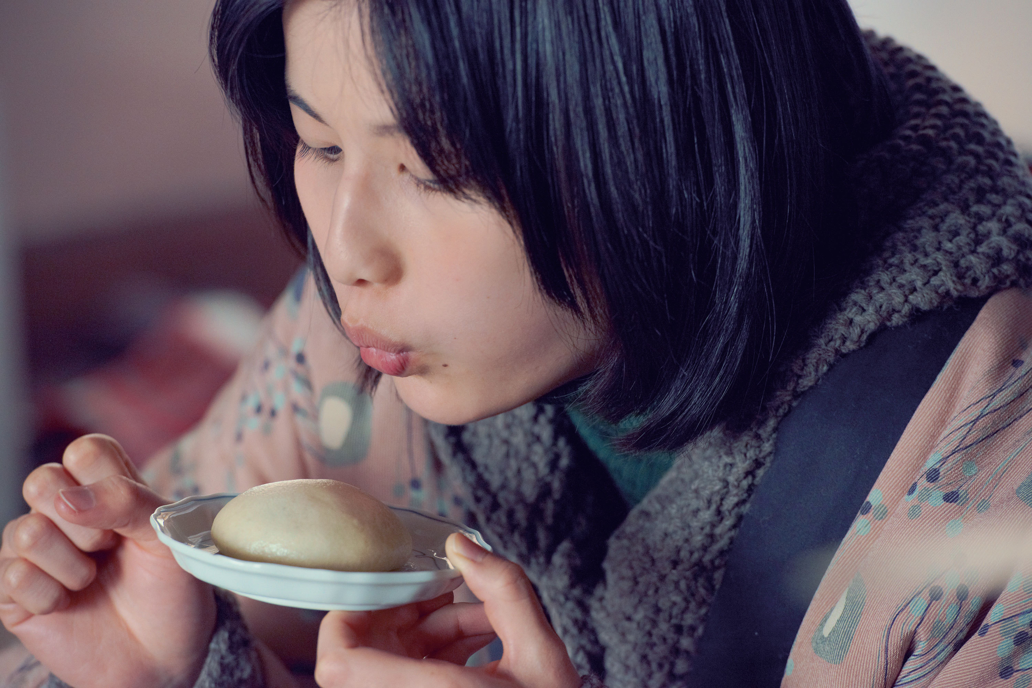 영화 <리틀 포레스트2 : 겨울과 봄>