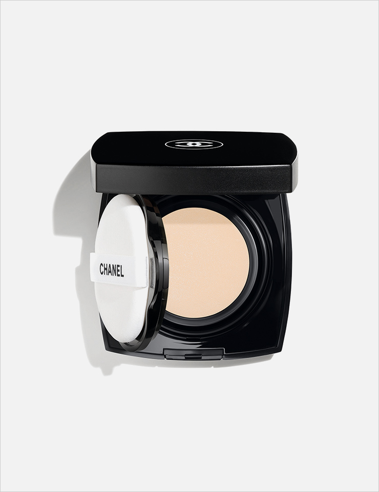 울트라 르 뗑 쿠션, 9만3천원.